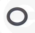 ORING 11X2.5 SH70 FPM ELRING 896210 (фото 1)