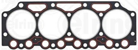 Прокладка ГБЦ TRUCK DEUTZ ELRING 896.535