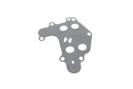 Прокладка радіатора Peugeot/Citroen ELRING 897.822