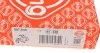 Монтажний комплект турбіни OPEL Astra/Insignia/Zafira \'\'2.0CDTI \'\'08-17 ELRING 897.840 (фото 2)
