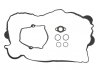 Комплект прокладок, крышка головки цилиндра BMW 2,0i B46B20 07- (пр-во Elring) 898.171