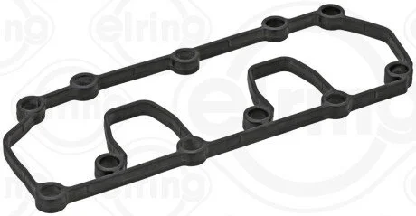 Прокладка кришки клапана PORSCHE 911, 911 TARGA 3.6/3.8 10.93-09.97 ELRING 901860