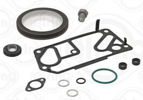 Комплект прокладок двигуна PKW VW T-5 2,5 TDI ELRING 902.770