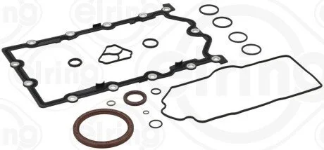 Комплект прокладок, картер MINI 1,4/1,6 16V W10 B14/W10 B16 07.2004 ELRING 903590