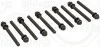 ELRING DODGE К-кт болтов ГБЦ NITRO 2.8 CRD, JEEP WRANGLER III 906.110