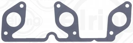 Прокладка выпускного коллектора ELRING 906.780