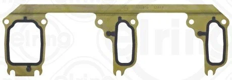 Фото 1 - прокладання клапана EGR ELRING 906.870 Прокладання клапана EGR ELRING 906.870 (фото 1)