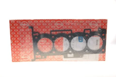Прокладання ГБЦ Hyundai/Kia ELRING 907.880