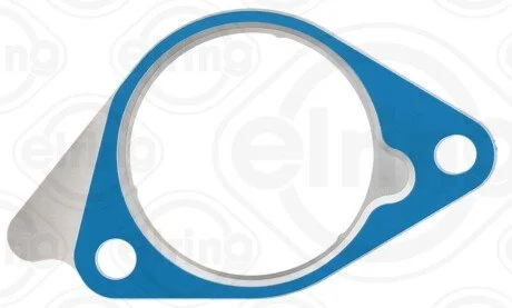 Прокладка кришки газорозподільного механізму 908.130 ELRING 908130