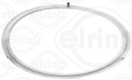 Прокладка випускної системи MAN TGS II, TGX I, TGX II D3876LF01-D3876LF12 01.14- ELRING 908450