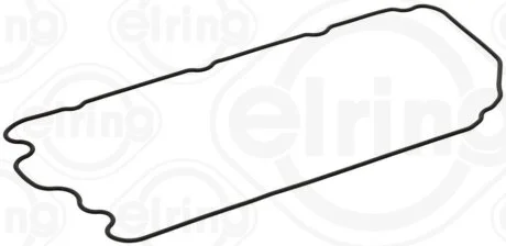 Прокладка картера TRUCK SCANIA ELRING 908680