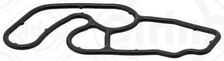 Сальник охолоджувача мастила ELRING 910.490