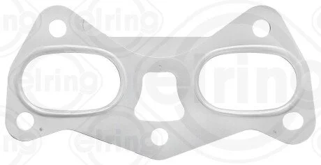 USZCZELKA KOLEKTORA WYDECHU FIAT,LANCIA 500,PANDA 0,9 312 A4.000312 A6.000 ELRING 911240