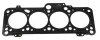 Прокладка головки блоку циліндрів VW T4,Polo,Passat,Golf 1,9D -03 ELRING 914.848 (фото 2)
