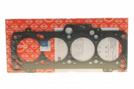 Прокладка головки блоку циліндрів VW T4,Polo,Passat,Golf 1,9D -03 ELRING 914873