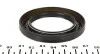 Сальник 45X67X8 CITROEN/FIAT/LANCIA/NISSAN/PEUGEOT/ROVER ELRING 914.924 (фото 3)