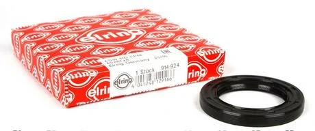 Сальник 45X67X8 CITROEN/FIAT/LANCIA/NISSAN/PEUGEOT/ROVER ELRING 914.924