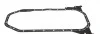 Прокладка масляного піддону AUDI/VW/VOLVO 100,200, LT 28-35, 28-46,T4 2,0-2,3-2,5TDI -06 ELRING 915.311 (фото 2)
