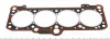 Прокладка головки блоку циліндрів AUDI/VW/FORD 100,80,Passat,Escort 2,0 -00 ELRING 915.591 (фото 2)