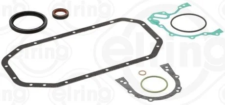 Комплект прокладок двигуна Audi ELRING 915.610