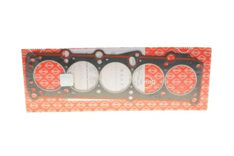 Прокладка ГБЦ Audi ELRING 915.629