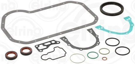 Комплект прокладок двигуна Audi ELRING 915.998