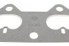 Прокладка випускного колектора OPEL Astra G,Corsa B,Tigra,Vectra B 1,4-1,6 94-05 ELRING 916.382 (фото 2)