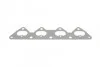 Прокладка випускного колектора OPEL Astra G,Corsa B,Tigra,Vectra B 1,4-1,6 94-05 ELRING 916.382 (фото 3)