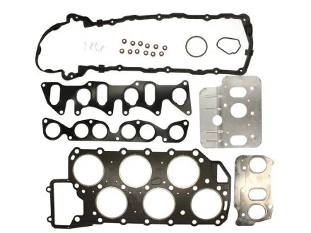 Комплект прокладок головки блоку циліндрів FORD/MB/VW GalaXy,V280,Golf,Passat,Sharan 2,8-2,9 91-00 ELRING 917.966