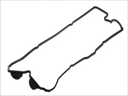 Прокладка клапанної кришки NISSAN 100NX,200SX,Promera P10,Sunny N14 1,4-1,6 90-99 ELRING 918.075