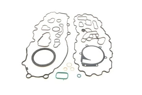 Комплект прокладок двигуна ELRING 919.390