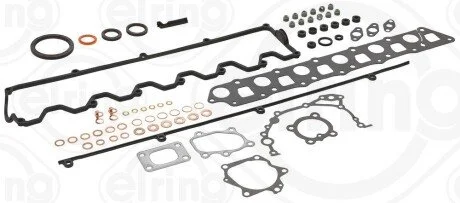Комплект прокладок двигателя NISSAN ELRING 920.576