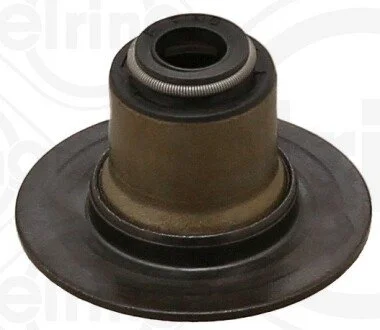 Сальник клапана 7x12x14,8/31,2x18,15 FPM ELRING 925920