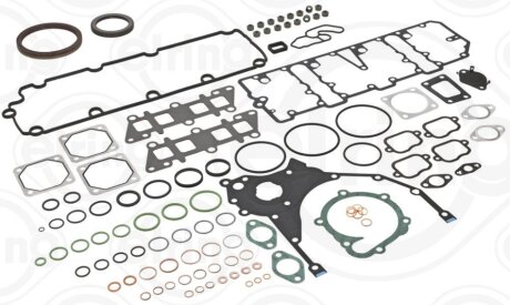 Автозапчасть ELRING 929080