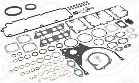 Автозапчасть ELRING 929080
