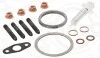 USZCZ.TURBINY VOLVO C30,C70,S40,S60,S80,V40,V60,V70,XC60,XC70 D5204T,D5244 938690