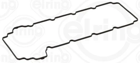 Прокладка клапанної кришки R Land Rover Discovery 4.2 04-13 ELRING 939.920