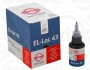 KLEJ DO GWINTOW 50ML NIEBIESKI ELRING 954000 (фото 4)