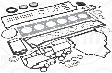 Компл. прокладок двигуна ELRING 967870