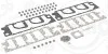 PORSC VALVE COVER SET ELRING 967920 (фото 1)