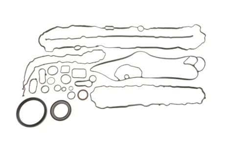 Комплект прокладок двигуна ELRING 976.721
