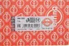 Прокладка ГБЦ CITROEN/PEUGEOT/RANGE Rover 1.17mm ELRING 980550 (фото 2)