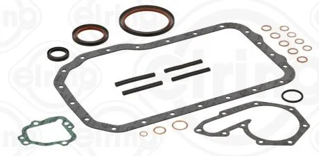 Комплект прокладок двигателя RENAULT ELRING 984.290