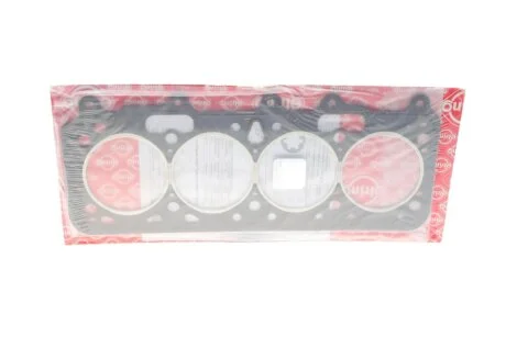 Прокладка ГБЦ FIAT ELRING 986.381