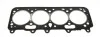 Прокладка головки блоку FIAT / LANCIA 1.9TD 3! 2.09MM ELRING 986.390 (фото 2)