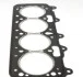 Прокладка головки блоку FIAT / LANCIA 1.9TD 3! 2.09MM ELRING 986.390 (фото 3)
