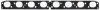ELRING LAND ROVER Прокладка випуск. колектора RANGE ROVER III (L322) 4.4 4x4 05-12 993.840