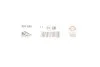DB Прокладка масляна E-CLASS T-Model (S213) E 350 d (213.222) 18- ELRING 993.850 (фото 2)