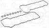 Комплект прокладок клапанної кришки Прав LAND ROVER DISCOVERY III, RANGE ROVER III, RANGE ROVER SPORT I 4.2/4.4 07.04-03.13 995680