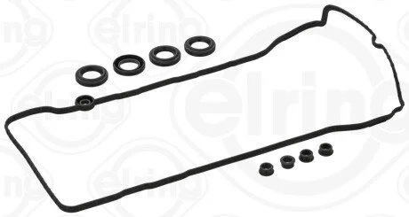 ZESTAW USZCZ POK ZAWOROW HYUNDAI ELANTRA VII 1.6 2020</KIA SZT ELRING B06350